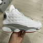 AJ13 Wolf Grey - Thumbnail 1