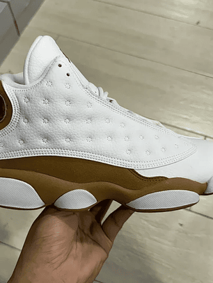 AJ13 Wheat