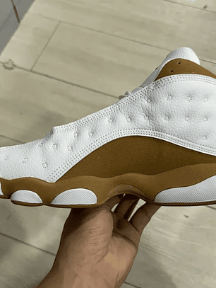 AJ13 Wheat