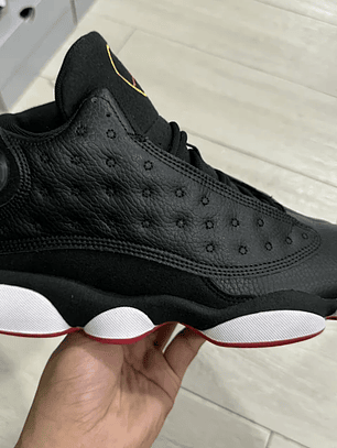 AJ13 Playoffs