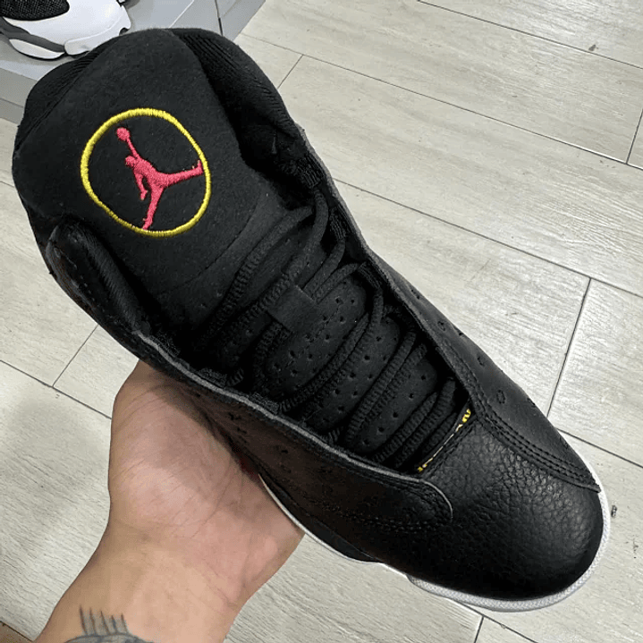 AJ13 Playoffs 3