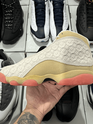 AJ13 Chinese New Year