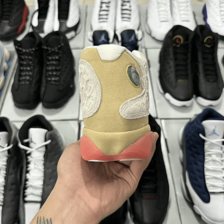 AJ13 Chinese New Year 2