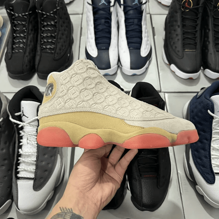 AJ13 Chinese New Year 5