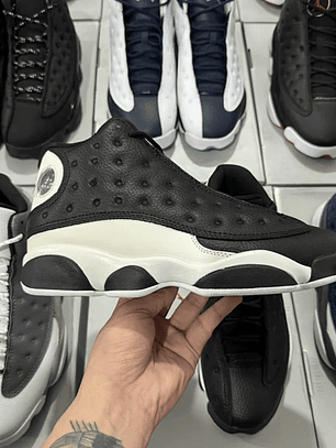 AJ13 Reverse He Got Game