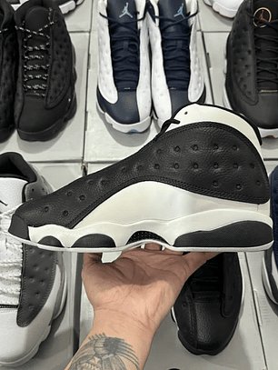 AJ13 Reverse He Got Game