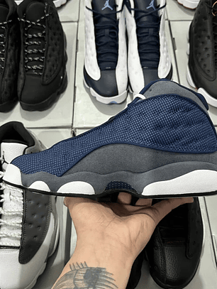 AJ13 Flint
