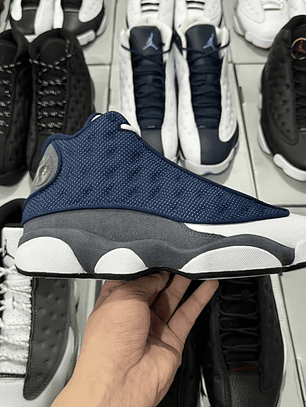 AJ13 Flint