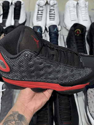 AJ13 Bred