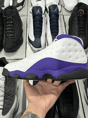 AJ13 Lakers