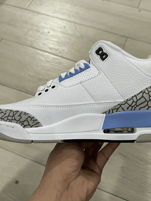 AJ3 Retro UNC