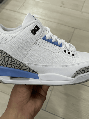 AJ3 Retro UNC