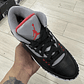 AJ3 Black Cement - Thumbnail 3