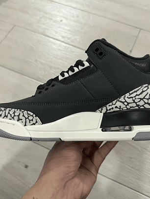 AJ3 Off Noir