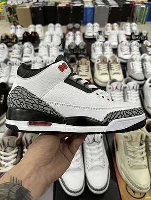 AJ3 INFRARED 23