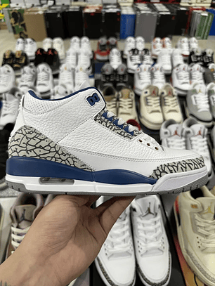 AJ3 Washington Wizards