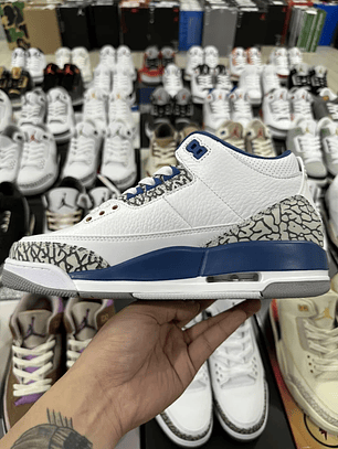 AJ3 Washington Wizards