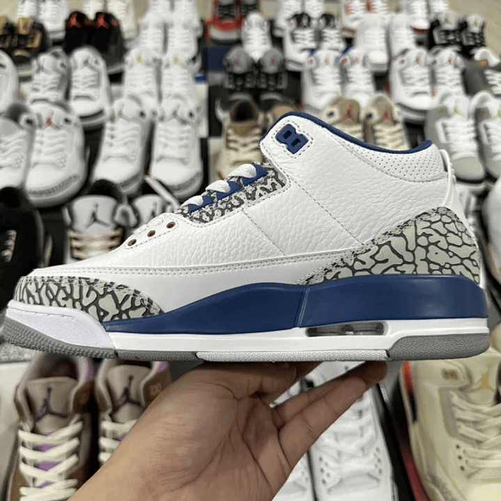 AJ3 Washington Wizards 2