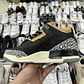 AJ3 Black Cement Gold - Thumbnail 2