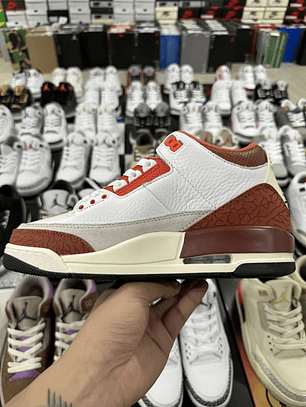 AJ3 Mars Stone