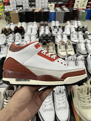 AJ3 Mars Stone