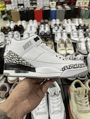 AJ3 JTH NRG White Cement