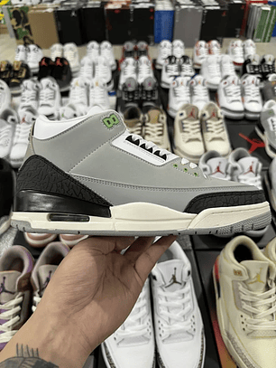 AJ3 Chlorophyll