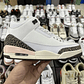 AJ3 Neapolitan Dark Mocha - Thumbnail 1