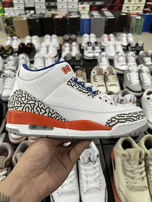 AJ3 Knicks