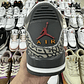 AJ3 Cool Grey - Thumbnail 4