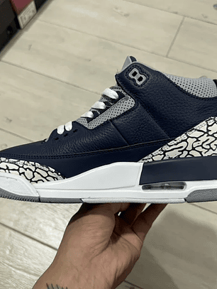 AJ3 Georgetown