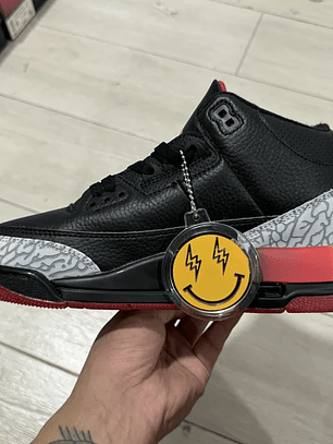 AJ3 SP J Balvin Medellín Sunset