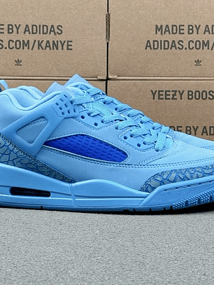 AJ Spizike Low Houston Oilers