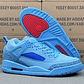 AJ Spizike Low Houston Oilers - Thumbnail 6