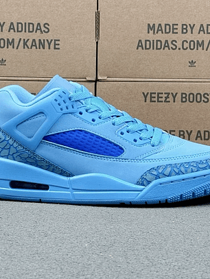 AJ Spizike Low Houston Oilers