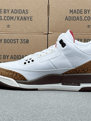 AJ3 Travis Scott x Air Jordan