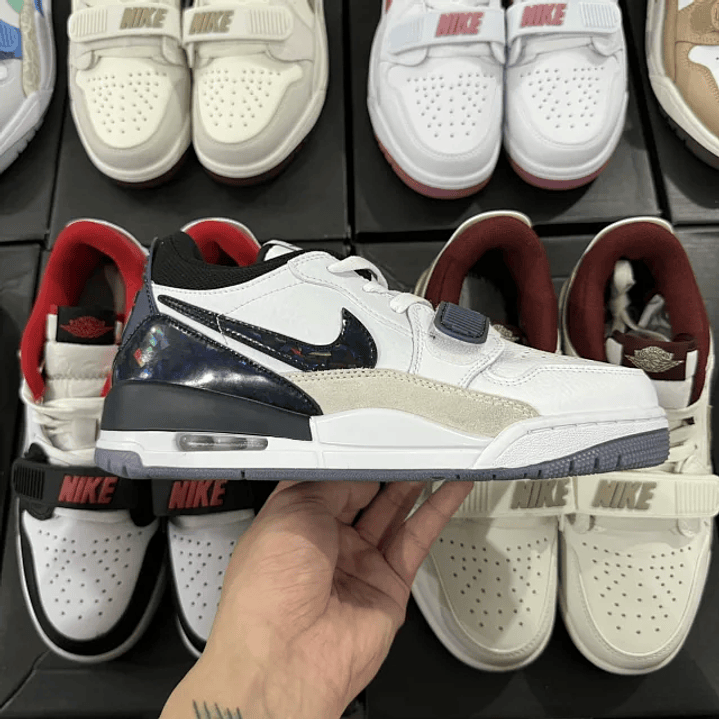 Legacy 312 Low     1