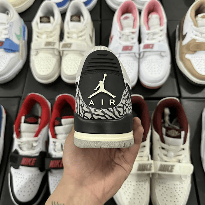 Legacy 312 Low     3