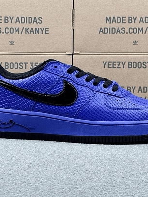 AF1 Kobe Bryant x FC Barcelona Persian Violet