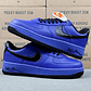 AF1 Kobe Bryant x FC Barcelona Persian Violet - Thumbnail 3