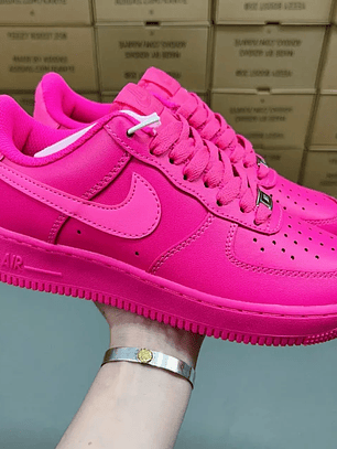 AF1 Fireberry