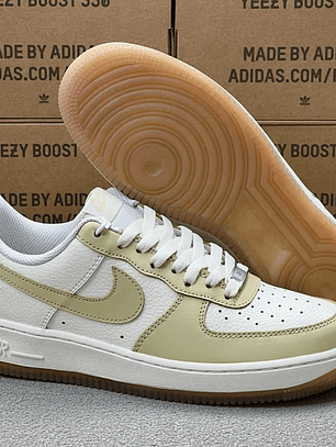 AF1 Light Cream