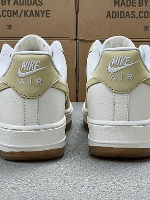 AF1 Light Cream