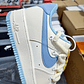AF1 Light Blue - Thumbnail 4