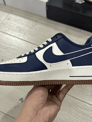 AF1 Midnight Navy