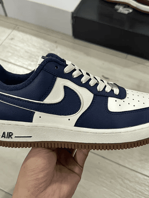 AF1 Midnight Navy