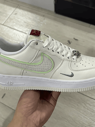 AF1 Year of the Dragon