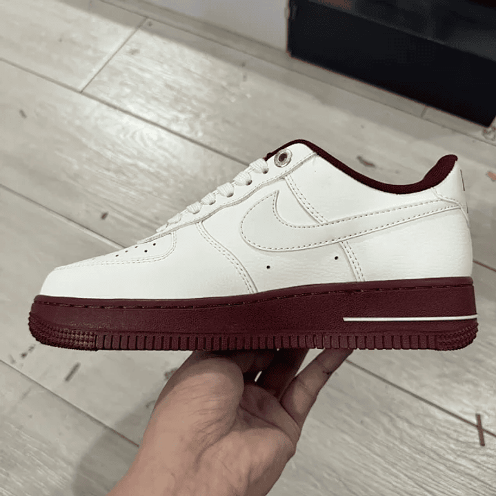 AF1 07 SE 40th Anniversary 2