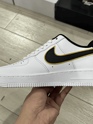 AF1 07 LV8 40th Anniversary