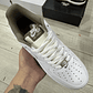 AF1 White Taupe - Thumbnail 5